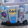 Batman  Bat Cave Image 4