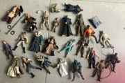 star wars figure bundle