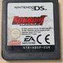 Nintendo Ds Burnout Legends Car Racing Cart Cartridge Only Image 2