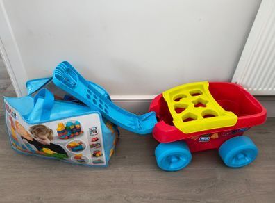 Mega Blocks bundle