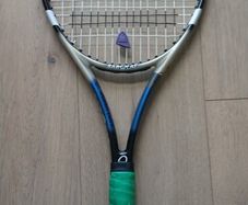 Tennis Babolat - Classic Lite Ti
