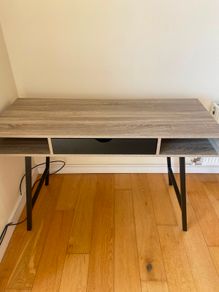 Jysk Desk for sale