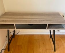 Jysk Desk for sale