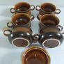 Celtic Earthenware Ennis Pattern 34 Pieces Image 8