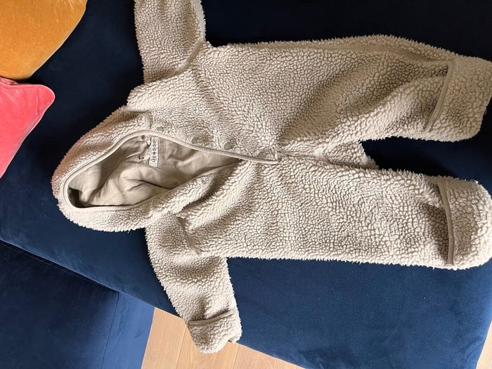 Liewood baby suit 6 months