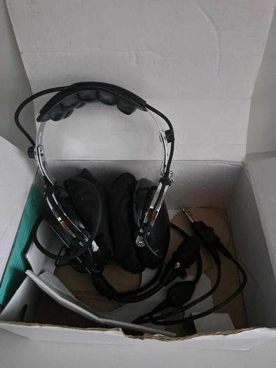 HM 40 headset