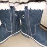Winter boots for kids UK junior11 EU 29 Image 4