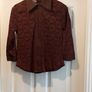Impressions Blouse Image 2