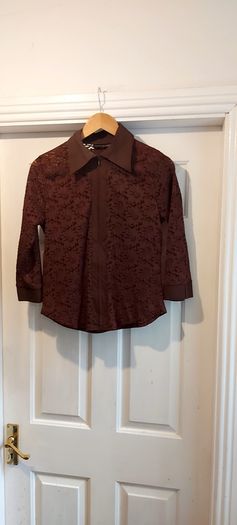 Impressions Blouse
