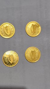gold coin