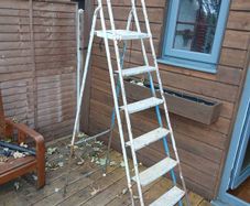 Ladder for sale