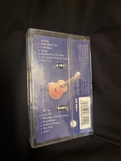 The Beautiful South - Blue Is The Colour - Cassette Album (1996)