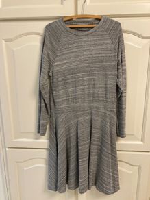 Cos 'skater' dress
