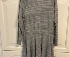 Cos 'skater' dress