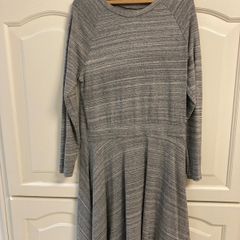Cos 'skater' dress