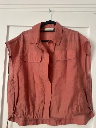Ladies blouse/top