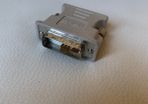 DVI-VGA adaptor