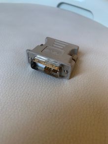 DVI-VGA adaptor
