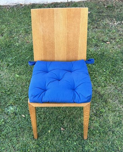 Dining Habitat chairs x 8