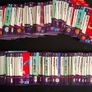 Football | Panini | Adrenalyn XL | Topps | Match Attax | Bulk | Card | Game Image 3
