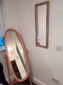 mirror