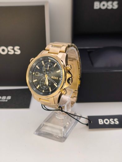 Hugo Boss men's watch