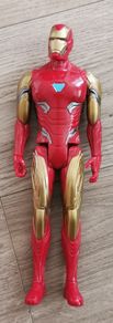 Ironman