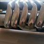 Ben sayers m8 irons Image 2
