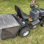 ride on lawnmower Image 4
