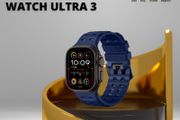 Apple watch ultra 3 (49mm)