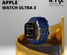 Apple watch ultra 3 (49mm)