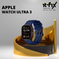 Apple watch ultra 3 (49mm)