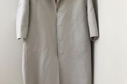 Jill Sander coat