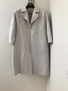 Jill Sander coat