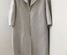 Jill Sander coat
