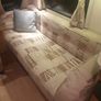 Bailey Pagent 2009 Twin axle fixed bed caravan Image 2