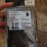 Ultra Pro - Standard Sleeves - Black 100 Sleeves TCG Magic the Gathering, pokemon Image 2