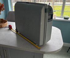 suit case