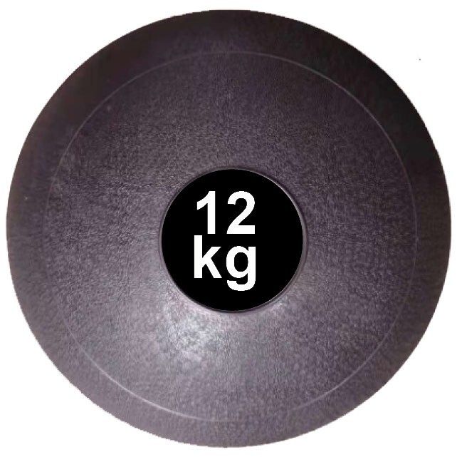 Pair of Exercise Balls 12kg & 8kg (Slam Ball No Bounce) Brand new free delivery