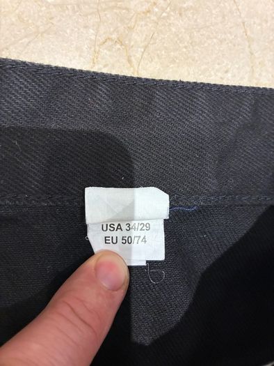 oxford motorcycle jeans
