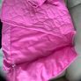 clothes pink jacket Image 2