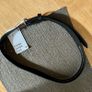Brand new H&M belt in black Image 2