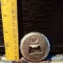 Mystic Festival. 2002.  Fridge Magnet And Bottle Opener. Image 2