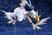 Mahou Shoujo Lyrical Nanoha The Movie 1st - Takamachi Nanoha - 1/7 - -Stand By Ready