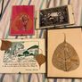 job lot of 4 framed pictures see images Image 6