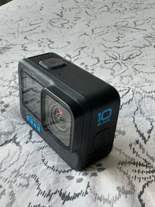 GoPro Hero 10 Black