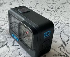 GoPro Hero 10 Black