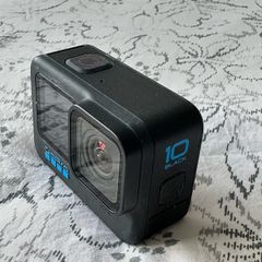 GoPro Hero 10 Black