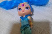 Shimmer and Shine doll