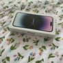 iPhone 14 Pro Max, 128GB, Deep Purple Image 5